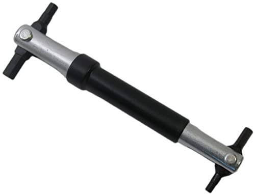 IceToolz Allen Key Allen Key, Schwarz, M, 24036H1