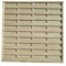Avanti Trendstore 514.43, Pannello salvavista in Legno, divisorio