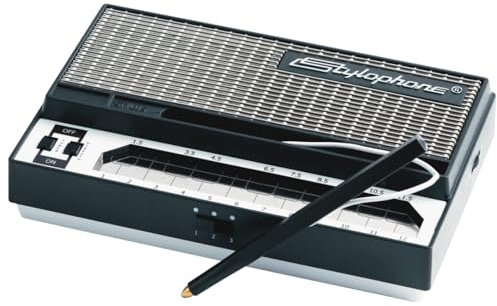 Stylophone - das Original