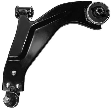 ATEC Germany 1x Brazo de control del eje delantero, delantero inferior derecho FORD MONDEO Mk3 (B5Y),MONDEO Mk3 Notchback (B4Y),MONDEO Mk3 Turnier (BWY), JAGUAR X-TYPE I (X400), X-TYPE I Estate (X400)