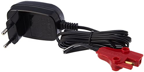 Feber - Battery charger for electric toy vehicles, 6 V, 1 Ah (800003112)