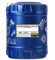 MANNOL 7830 4-Takt Motorbike 20W-50 HD 10 L