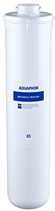 AQUAPHOR Ersättnings vattenfilterpatron K5