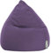 Sitting Point 29940 018 Sitzsack BeanBag Easy L lila