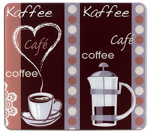 Multi-Platte Kaffeeduft