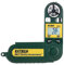 Extech Mini-Thermo-Anemometer mit Luftfeuchte, 1 Stück, 45158