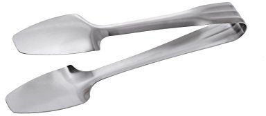 GRÄWE® - Pinza da Forno in Acciaio Inox, ca. 20 cm