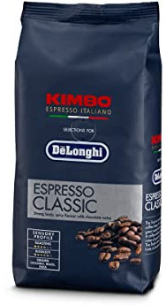 De'Longhi Café Kimbo Espresso Classic - 250 g