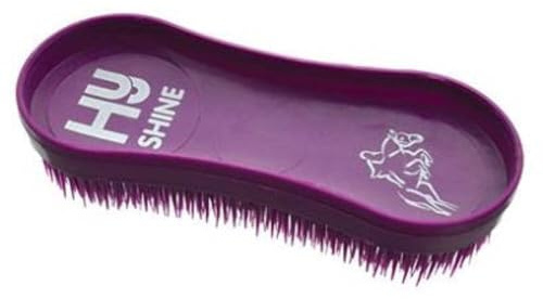Hyshine Miracle Brush Purple