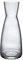 Bormioli Glaskaraffe Ypsilon Broc, 1 l