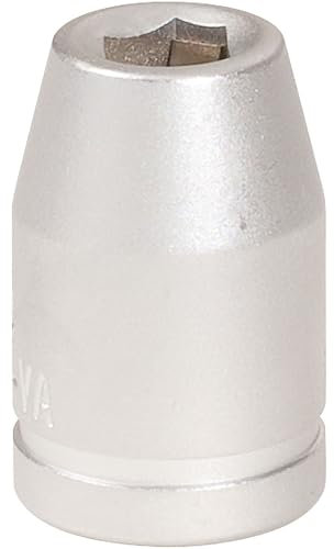 KS Tools 911.3894 3/8 Llave de vaso con adaptador para bits 1/4