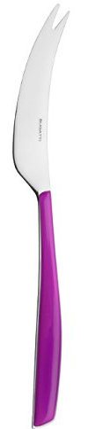 Couteau fromage glamour Bugatti (Iris)