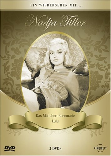 Ein Wiedersehen mit Nadja Tiller