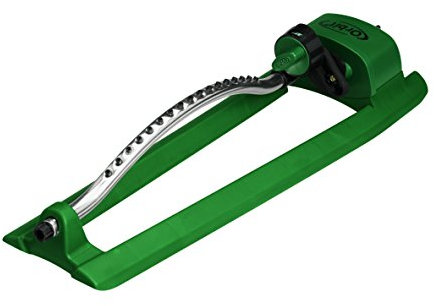 Orbit Sunmate Oscillator Sprinkler