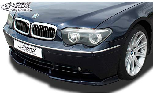 RDX Racedesign RDFAVX30167 Frontspoiler, Anzahl 1