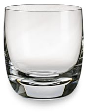 Villeroy & Boch Scotch Whisky Blended 87 mm Scotch Tumbler No. 1