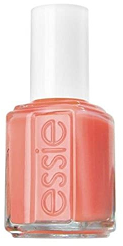 essie Original Nail Polish, Coral and Orange Shades, 74 Tart Deco 13.5 ml