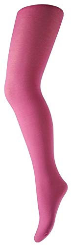 Camano Medias para niña 3119, 1 par, Rosa Fucsia 0042, 98-104