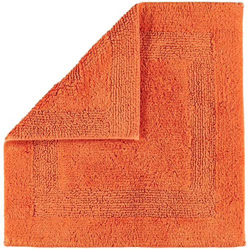 Cawö Badteppiche Luxus Badteppich 1000 Terra - 323