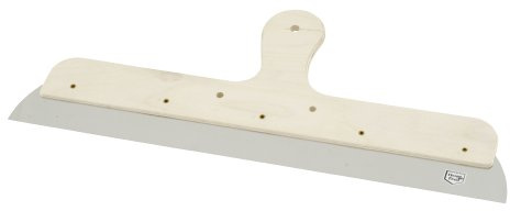 kwb 9345-50 Facade spatula stainless