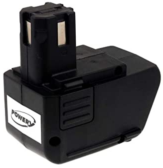 Akku für Hilti Akkuschrauber SB10 3000mAh NiMH, 9,6V, NiMH