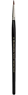 Winsor & Newton Series 7 Kolinsky Sable Brush, Round SH #0