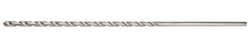 Draper Expert 10.0mm x 400mm Masonry Drill Bit | Tungsten Carbide Tipped Tools | Straight Shank Drill | Milled Flute | 40799