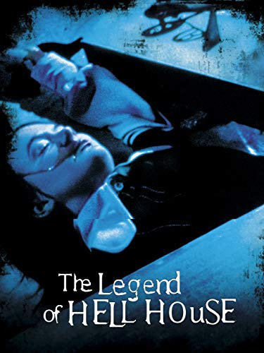 The Legend Of Hell House