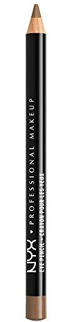 NYX Professional Makeup Slim Eye Pencil - Taupe