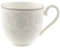 Villeroy & Boch Gray Pearl Mokka-/Espressobertasse 0,1 l