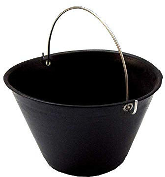 Nespoli Cubo Murador Negro