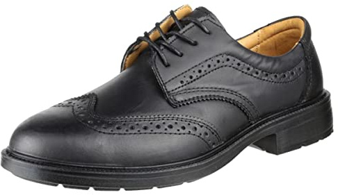 Amblers Safety - Chaussures de sécurité FS44 - Homme
