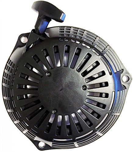 HONDA 28400-Z8B-901ZA GC160LA GCV160A0 GCV160LA0 GCV190LA GSV190LA Rasenmäher-Motor Rückstoßstarter