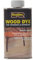 Rustins Wood Dye Ebony 250ml