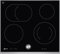 NEFF T16TT76N0 Elektrokochfeld N70, 60cm, TwistPad, Bräterzone, Glaskeramik, Edelstahlrahmen