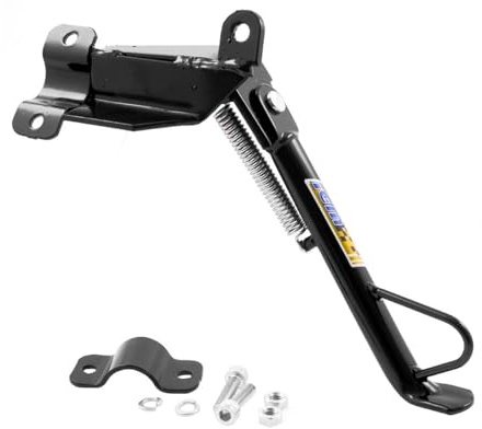 Seitenständer kompatibel für Honda SH 125i 4T 05-08 JF14, HONDA SH 125i 4T 09-12 JF23