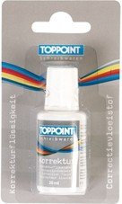 Stylex 31030 Korrekturflüssigkeit 100ml ????