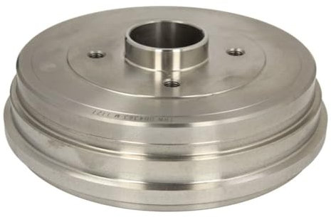 TRW Automotive AfterMarket DB4363 Brake Drum