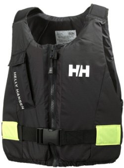 Helly Hansen Unisex Rider Vest Buoyancy Aid