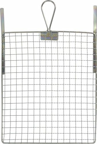 Abstreifgitter 260 x 300 mm