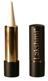 Lakshmi Ayurvedischer Kajal - Perlweiß-cold, 1,5 g