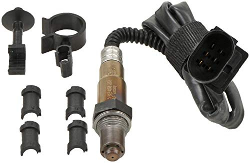 Bosch Automotive 17353 Oxygen Sensor