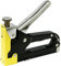 Rolson 44319 3-in-1 Staple Gun