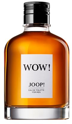 Joop! WOW! Eau de Toilette