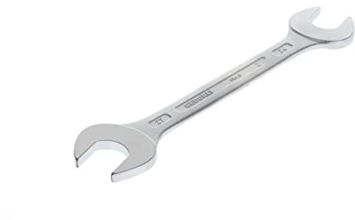 Gedore 6 24x27 - Llave fija de doble boca 24x27 mm