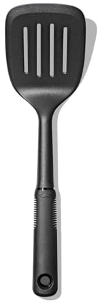 OXO Good Grips Nylon Slotted Turner