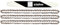 tallox 1 Espada y 3 Cadenas de Sierra 3/8 1,1 mm 52 eslabones 35 cm Compatible con Oregon Makita Bosch
