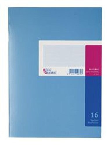 K+E BBMBD-Edition Spaltenbuch A4 16 Spalten 40 Blatt holzfrei, kartoniert