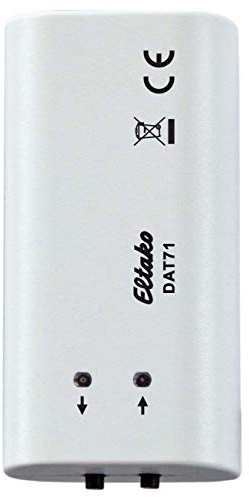 Eltako Datenübertrager für die Baureihe 71, 1 Stück, DAT71