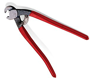 RUBI 65925 - Tenaza alicatador